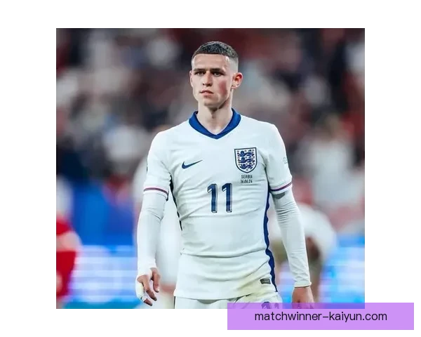 英格兰队新一代边锋萨卡状态回暖，备受期待的未来之星
