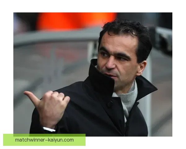 马尔蒂诺持续提升的足球影响力引发众人关注