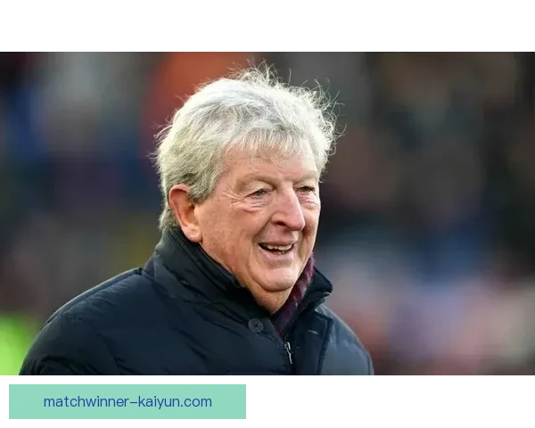 霍奇森持续提升执教能力，备受期待的战术体系逐渐成型