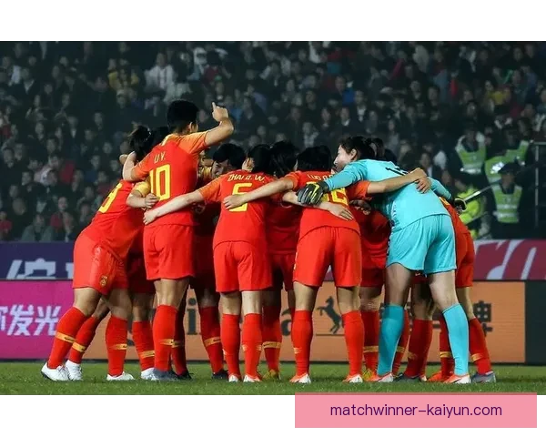 韩国队换帅传闻引发关注，球队未来走势成焦点